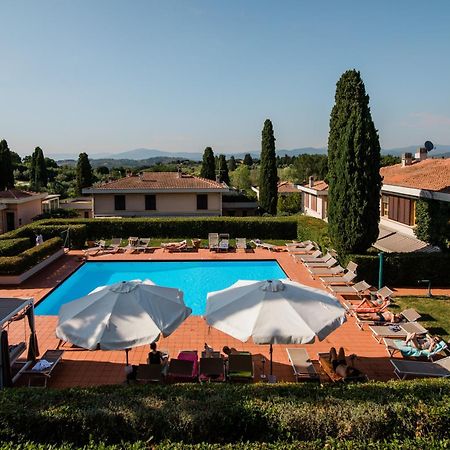 Residence Poggio Golf Chianti Firenze Impruneta Dış mekan fotoğraf