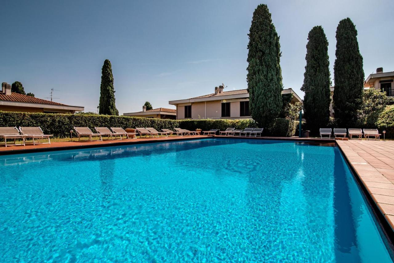 Residence Poggio Golf Chianti Firenze Impruneta Dış mekan fotoğraf