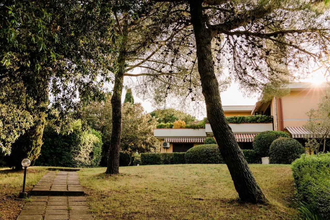 Residence Poggio Golf Chianti Firenze Impruneta Dış mekan fotoğraf