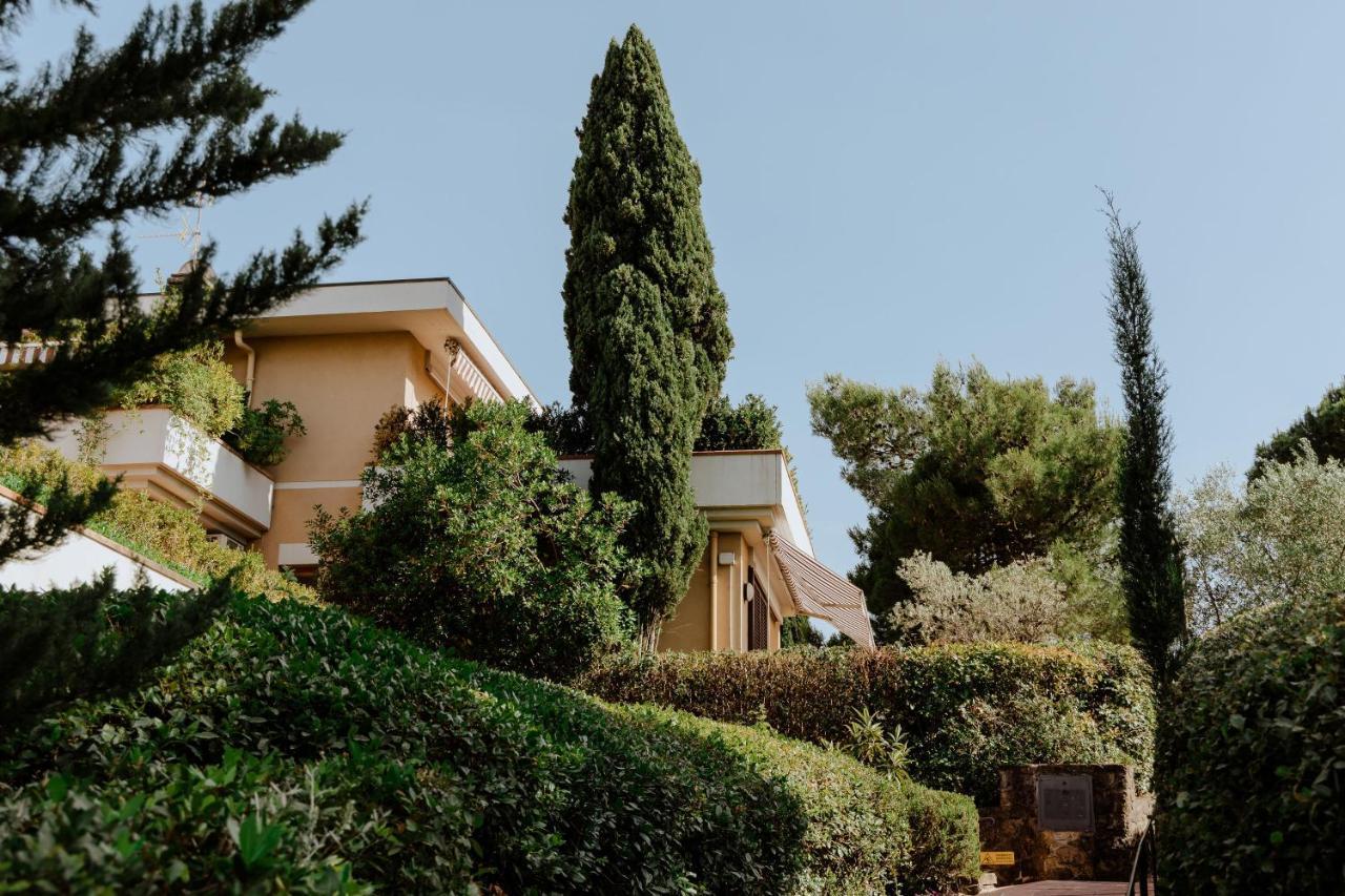 Residence Poggio Golf Chianti Firenze Impruneta Dış mekan fotoğraf