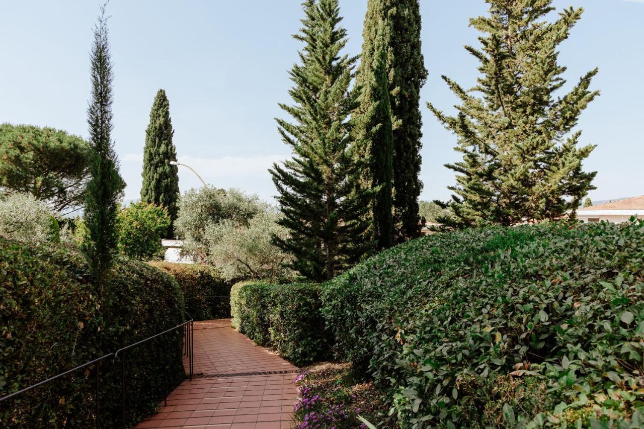 Residence Poggio Golf Chianti Firenze Impruneta Dış mekan fotoğraf