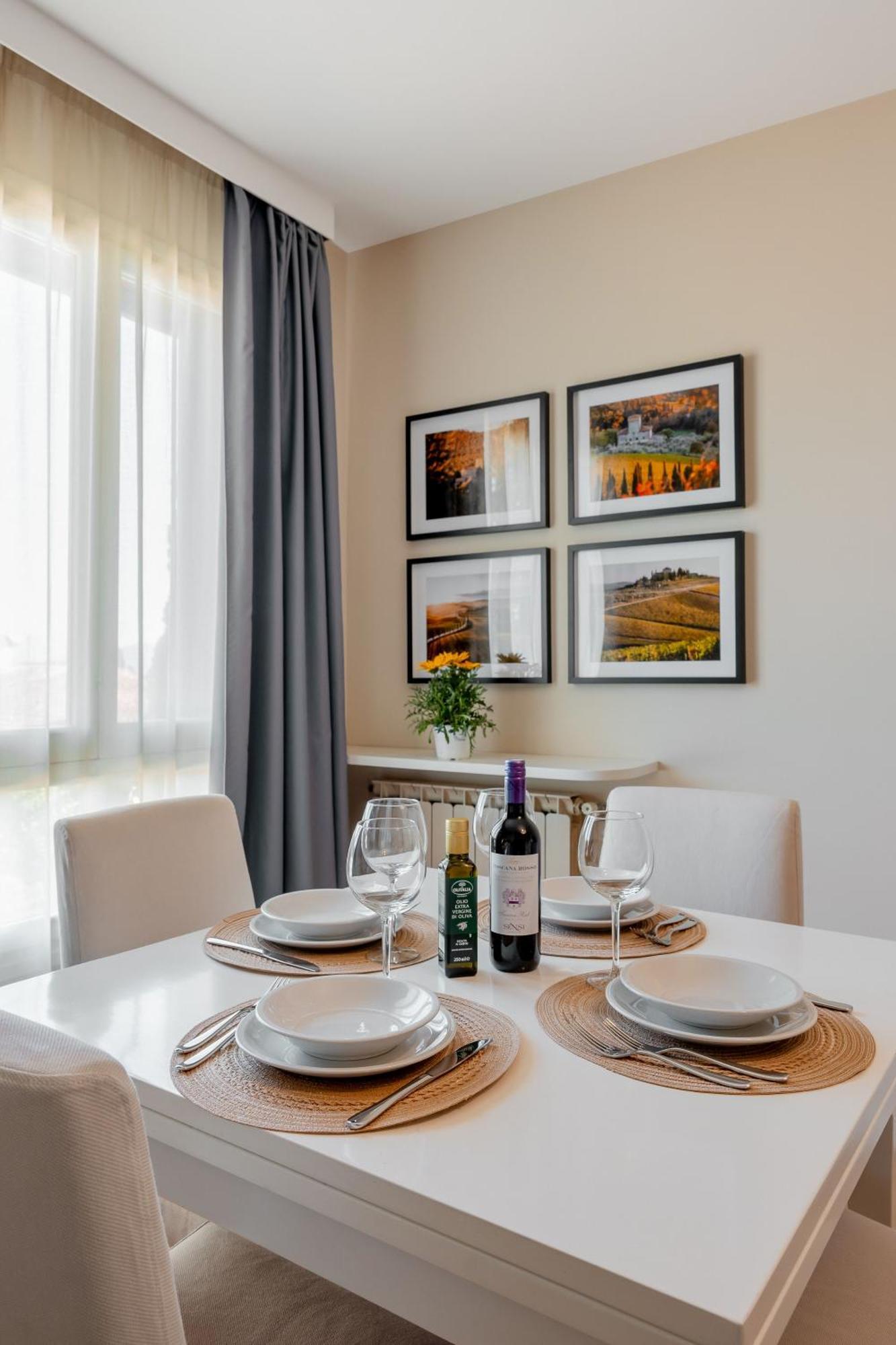 Residence Poggio Golf Chianti Firenze Impruneta Dış mekan fotoğraf