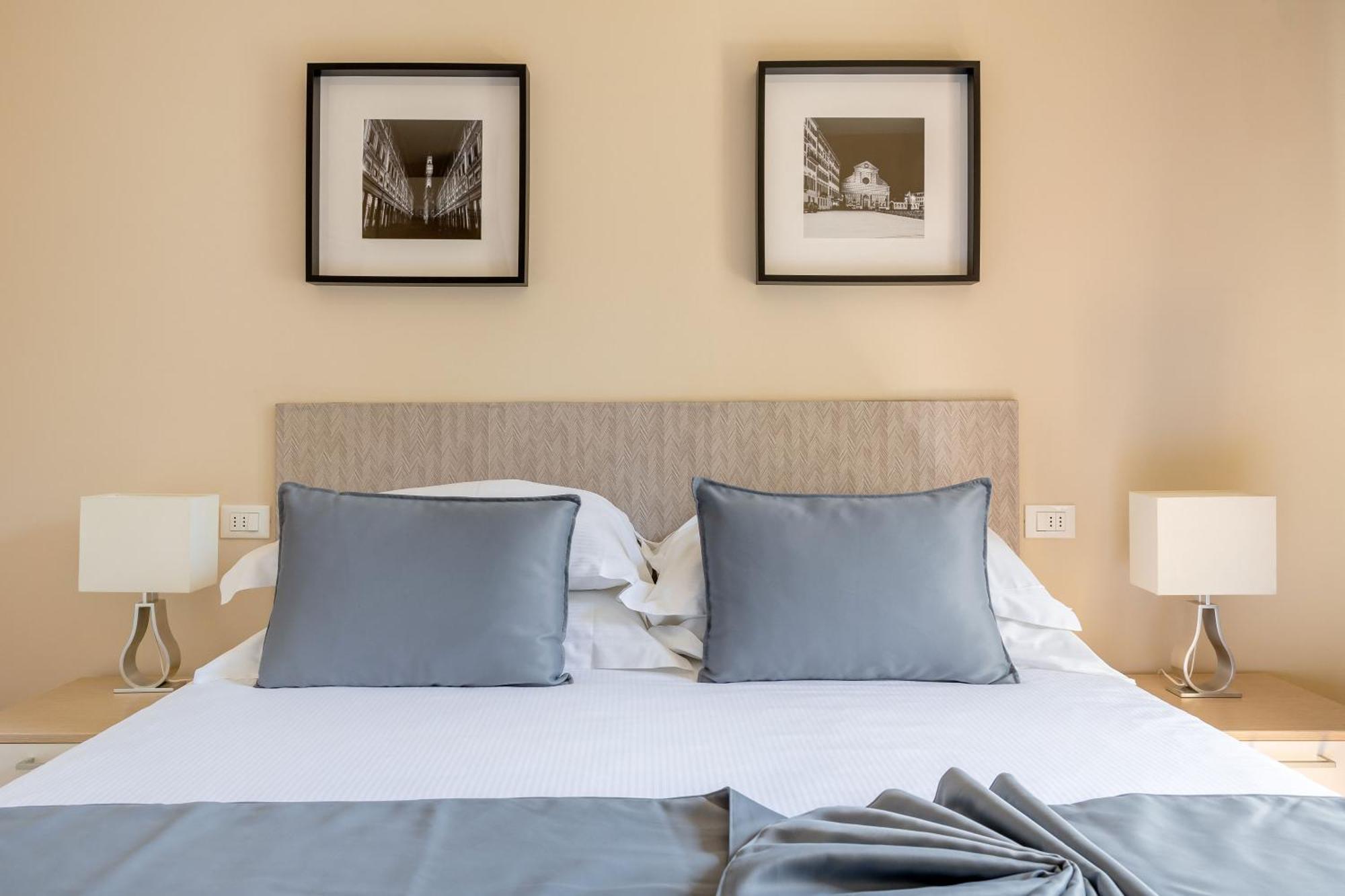 Residence Poggio Golf Chianti Firenze Impruneta Dış mekan fotoğraf