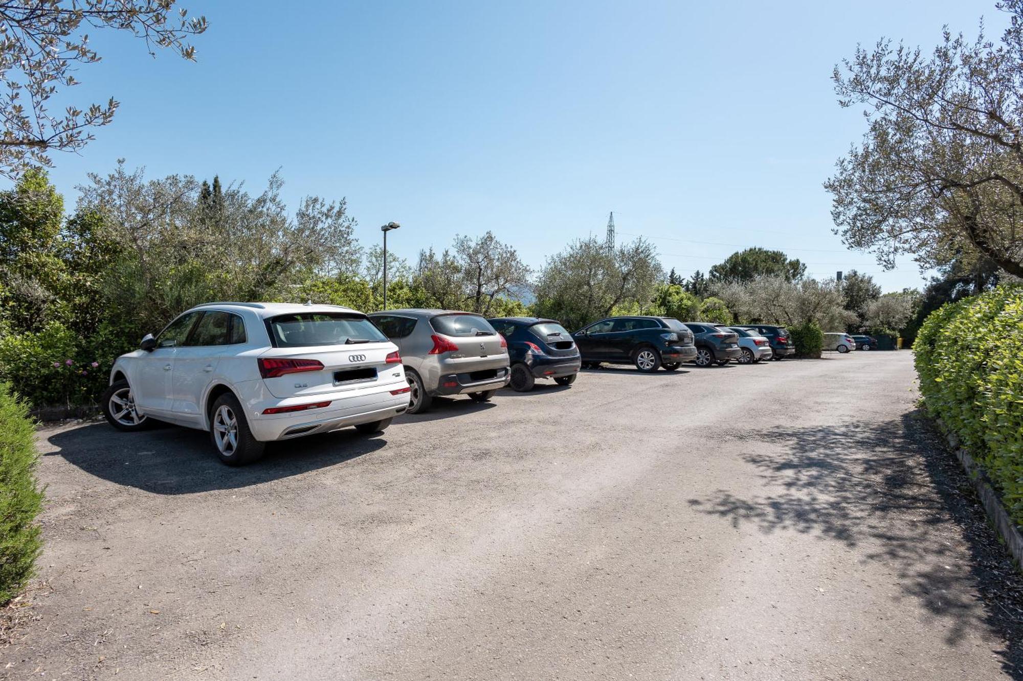 Residence Poggio Golf Chianti Firenze Impruneta Dış mekan fotoğraf