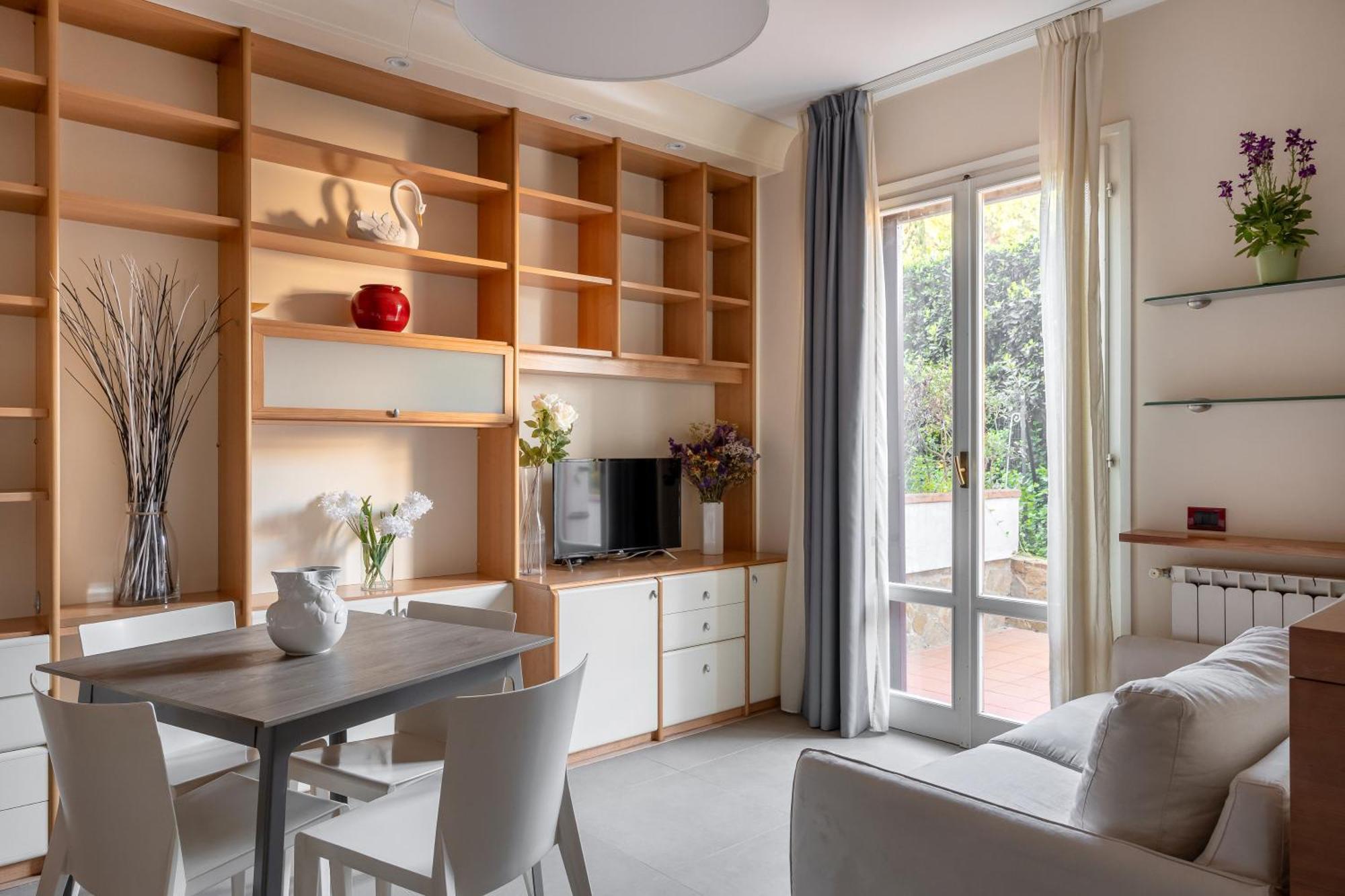 Residence Poggio Golf Chianti Firenze Impruneta Dış mekan fotoğraf