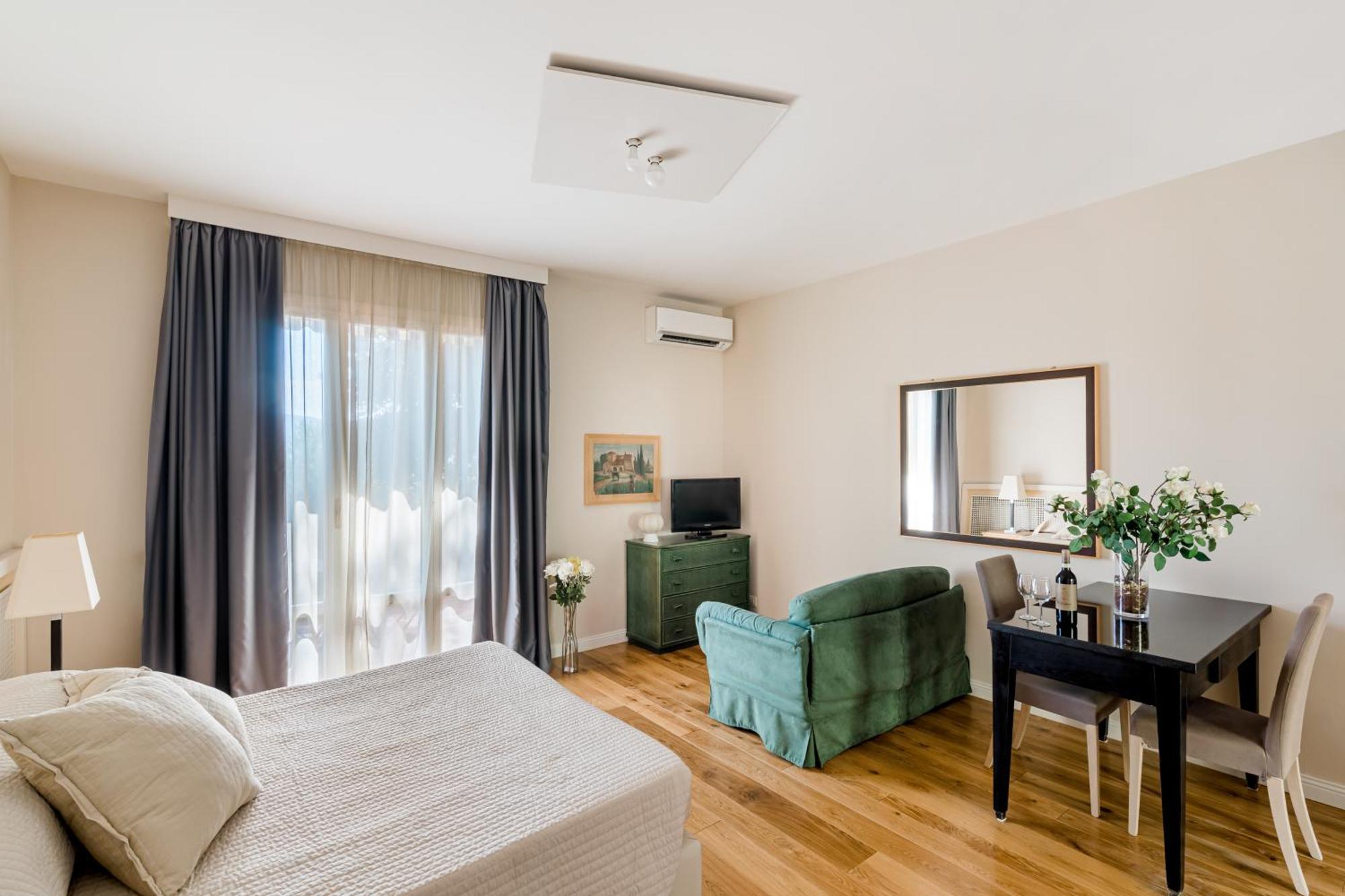 Residence Poggio Golf Chianti Firenze Impruneta Dış mekan fotoğraf