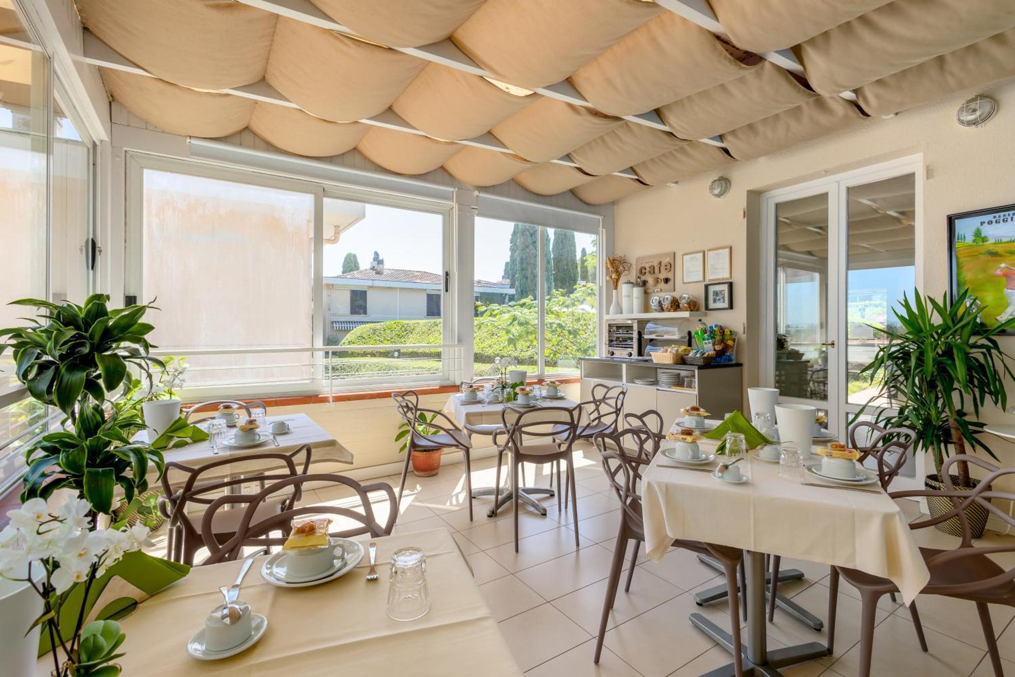Residence Poggio Golf Chianti Firenze Impruneta Dış mekan fotoğraf