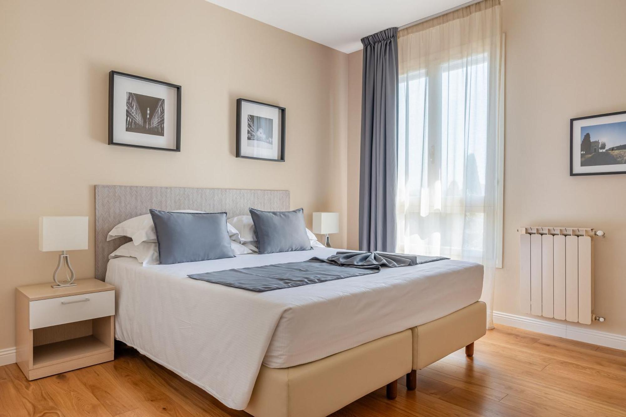 Residence Poggio Golf Chianti Firenze Impruneta Dış mekan fotoğraf
