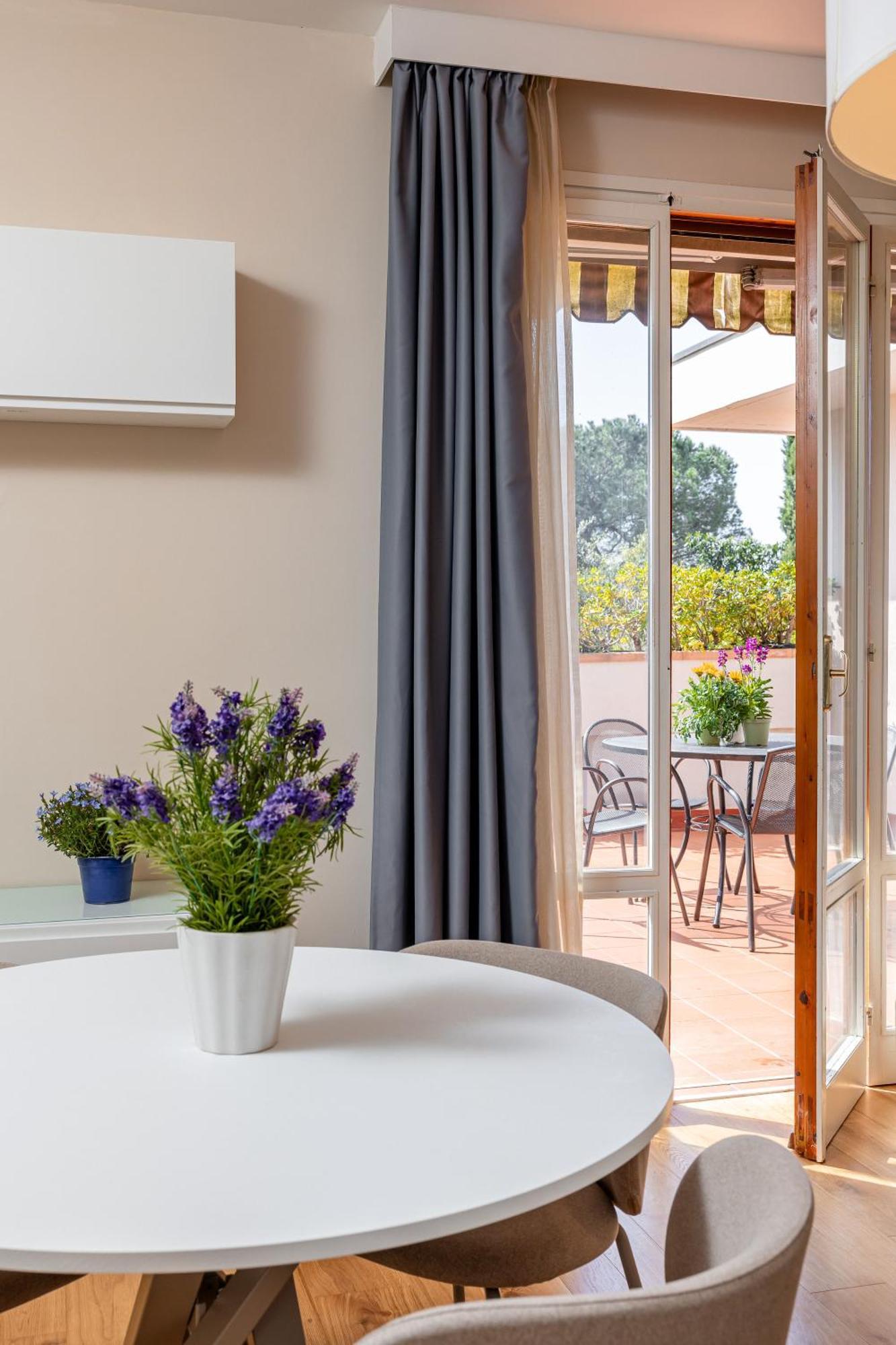 Residence Poggio Golf Chianti Firenze Impruneta Dış mekan fotoğraf
