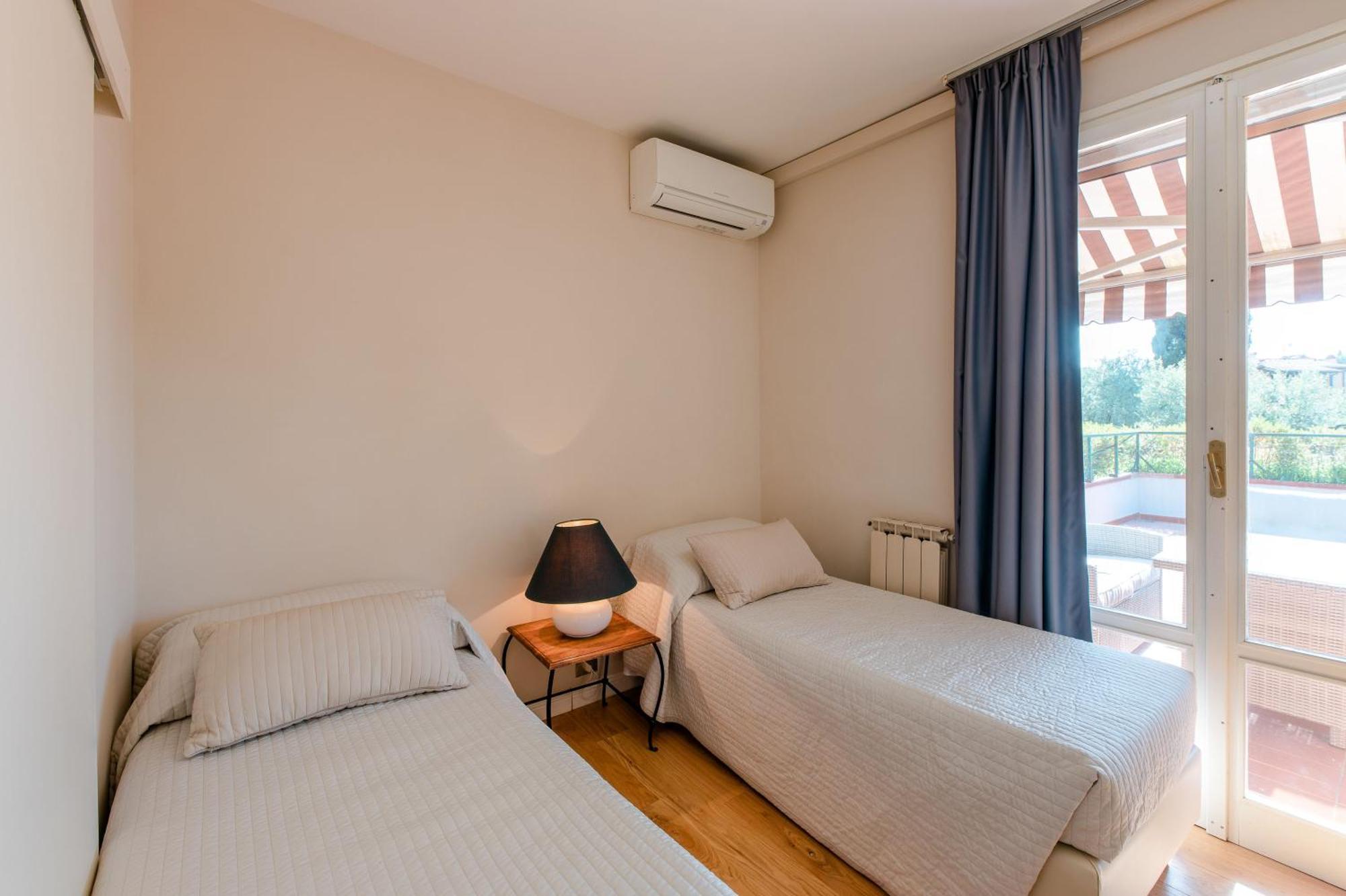 Residence Poggio Golf Chianti Firenze Impruneta Dış mekan fotoğraf